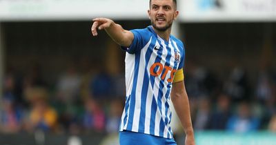 Gary Dicker announces retirement from playing