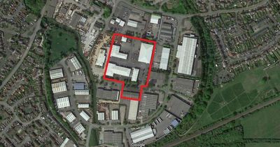 Industrials REIT acquires Beacon Business Park in near £8m deal