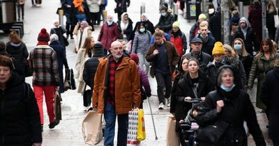 Buchanan Galleries demolition and why it's vital for the future of Glasgow