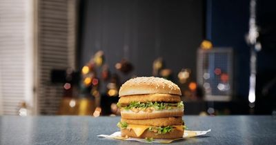 McDonald's confirms Chicken Big Mac is coming to menu