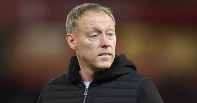 Nottingham Forest told they have perfect opportunity to 'build some momentum'