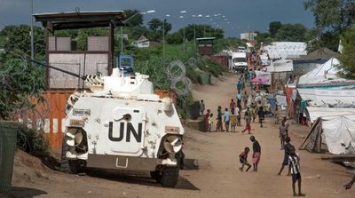 UN: South Sudan Inter-Ethnic Violence Kills 32, Including Children