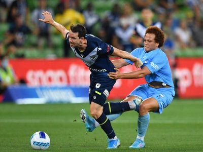 Popovic slams refs after Victory draw