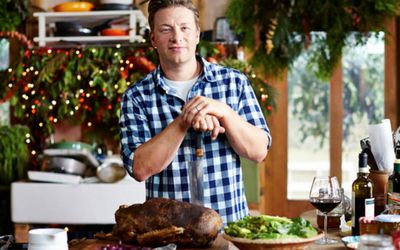 Why Jamie Oliver now employs a team of cultural appropriation specialists