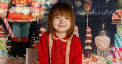 West Ham pay tribute following death of 7-year-old fan Isla Caton after five-year cancer fight that saw family sell possessions