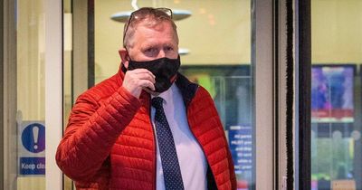 UUP leader Doug Beattie will ask party to decide whether he should resign over tweets storm