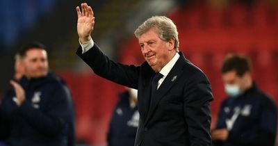 Roy Hodgson's last words as Crystal Palace manager as Watford appointment nears