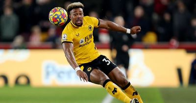 Adama Traore transfer latest as talks continue between Tottenham and Wolves