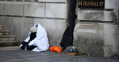 £6 million to buy 60 properties for homeless people in Liverpool City Region