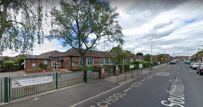 Once 'outstanding' infant school ordered to improve by watchdog following first inspection since 2010