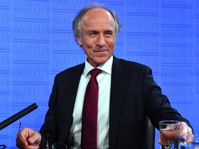 Top scientist extols clean energy era