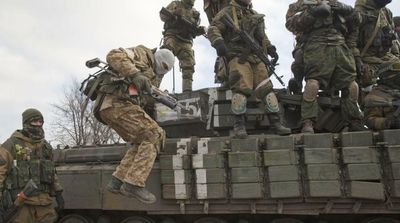 Ukraine Urges Calm, Saying Russian Invasion not Imminent