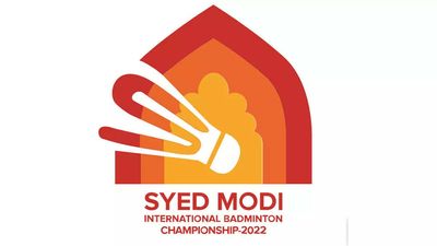 Men's singles finalists at Syed Modi meet to share prize money after 'no match'