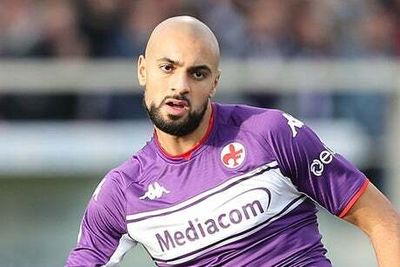 Tottenham transfer news: Talks begin with Fiorentina over loan move for midfielder Sofyan Amrabat