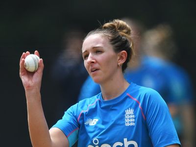 Women’s game ‘ready for five days of cricket’, England’s Kate Cross claims