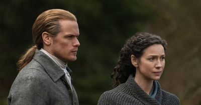 Outlander season 6 episode titles announced by Starz