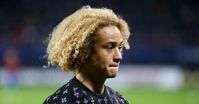 Rangers transfer news as Xavi Simons snub raises PSG alarm and Bologna think beyond Skov Olsen