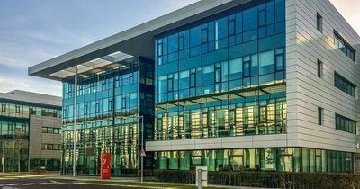 Glasgow based fit-out contractor creates 25 new jobs following office move