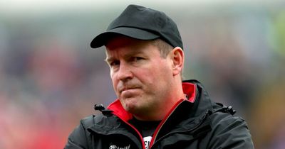 Down boss James McCartan sets priorities ahead of Allianz League opener