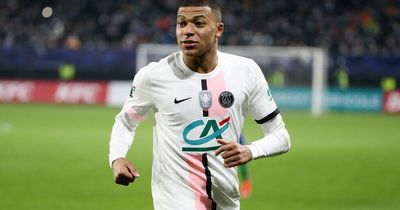 Liverpool sent urgent Mohamed Salah and PSG warning after Kylian Mbappe contract claim