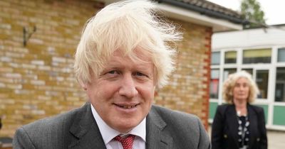 When was Boris Johnson's birthday party, who was there, and what were the Covid rules at the time?