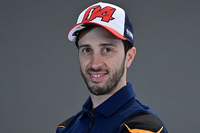 Dovizioso “doesn’t want” 2023 MotoGP contract right now