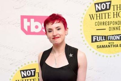 Londoner’s Diary: Laurie Penny drops a bomb on The Critic magazine in pronoun row