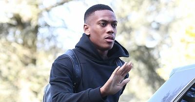 Anthony Martial's eye-watering Man Utd bonus clauses and the missing £14m speak volumes