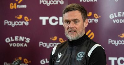 Motherwell transfer update as Graham Alexander targets one more signing in key area before window shuts