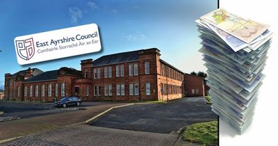 East Ayrshire Council tax hike could be lower than anticipated