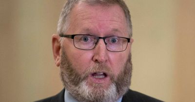 Ulster Unionist Party leader Doug Beattie to ask colleagues whether he should resign amid Twitter storm