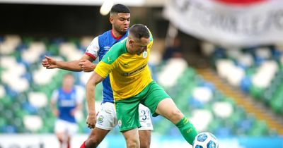 Cliftonville vs Linfield live stream info for Tuesday's game