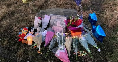 "He was an amazing friend": Tributes paid to little Lennox Railton-Craggs, 4, who died in off-road bike crash