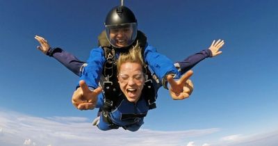 13 unusual Valentine’s Day experience gifts for 2022: make memories you'll both enjoy