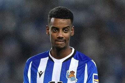 Arsenal transfer news: Isak in, Aubameyang out? A guide to what’s in store for Gunners before January deadline