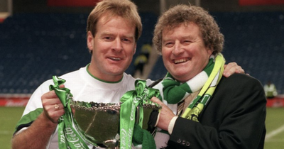 Wim Jansen dead aged 75 as Celtic title hero is remembered as one of the greats