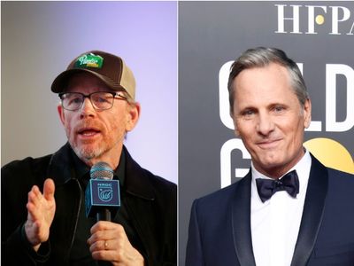 Ron Howard’s Thailand cave rescue movie receives ‘biggest test scores in MGM history’