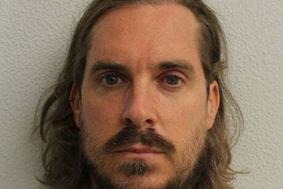 Jailed Met Police officer found guilty of misconduct over nude photoshoot deception