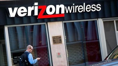 5G Wireless Demand Boosts Verizon's Fourth-Quarter Earnings