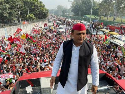 Akhilesh Yadav, Jaya Bachchan among SP's star campaigners for Uttarakhand Assembly polls