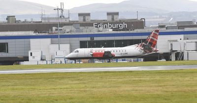 Loganair suspends flights between Edinburgh Airport and Norwich amid Covid impact