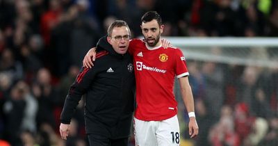 Manchester United have clear advantage to show Ralf Rangnick methods are working