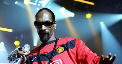 How to get tickets to see Snoop Dogg in Manchester after NFL Super Bowl halftime show
