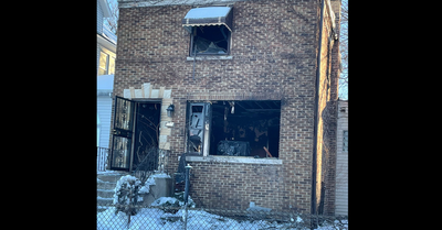 81-year-old woman dies in fire in Avalon Park