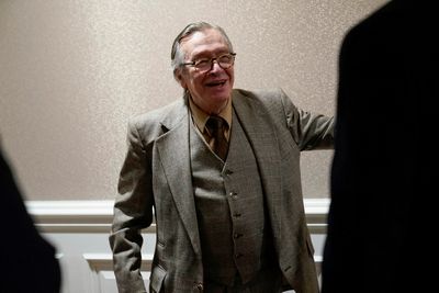 Bolsonaro's far-right guru dead at 74 in United States