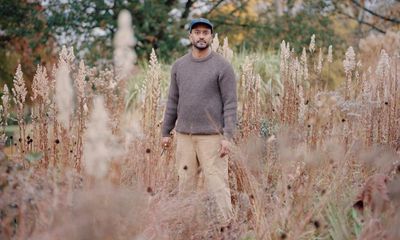 Ways of seeding: the designer changing the way we look at gardening