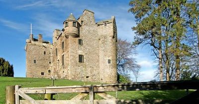 Perthshire landmark Elcho Castle to be assessed as part of climate change protection project
