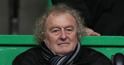 Former Celtic manager Wim Jansen dies aged 75