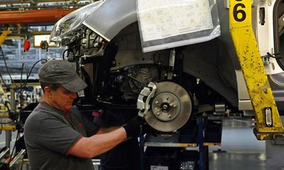 UK factory costs rising at fastest pace since 1980, CBI says