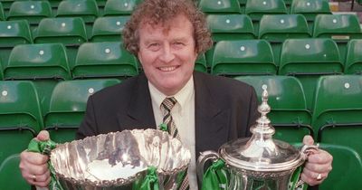 Former Celtic manager Wim Jansen dies aged 75 as tributes paid to Parkhead hero